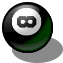 misc - eight ball